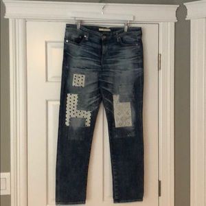 Big Star jeans